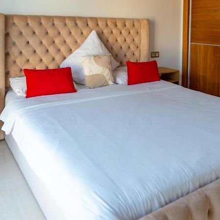 Bleu Host Asilah Apartment Bagian luar foto