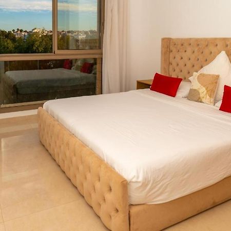 Bleu Host Asilah Apartment Bagian luar foto
