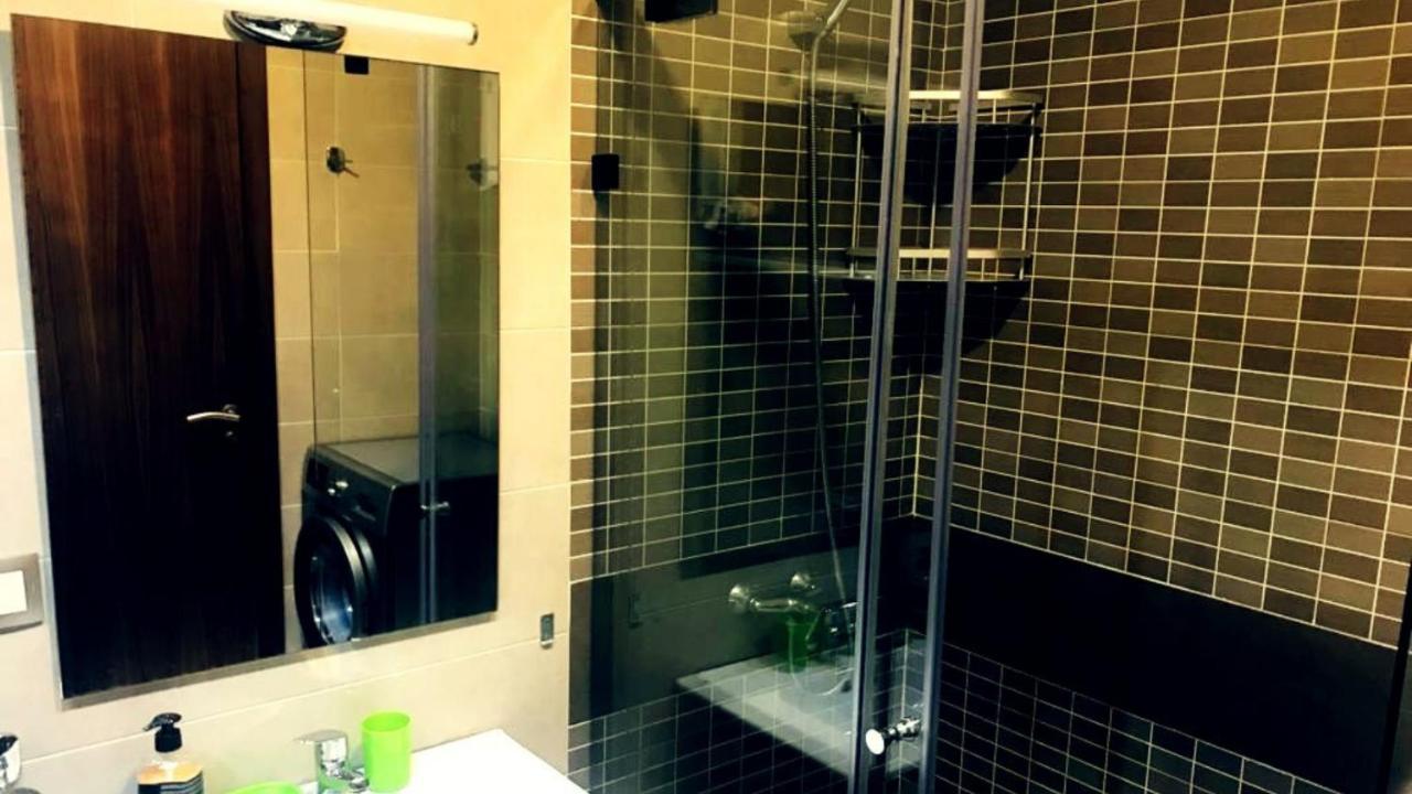 Bleu Host Asilah Apartment Bagian luar foto