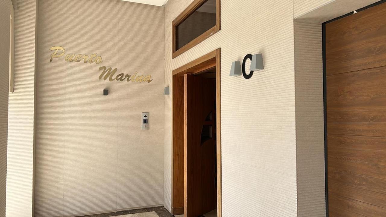 Bleu Host Asilah Apartment Bagian luar foto